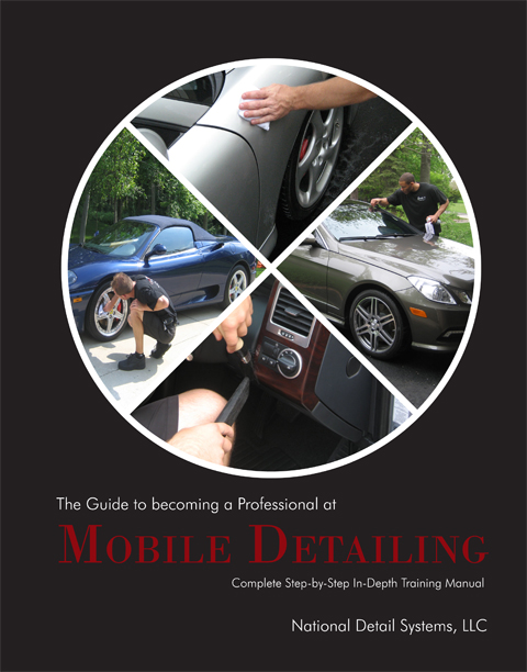 Mobile Car Detail: A Complete Ultimate Guide