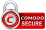 Website Secured by Comodo