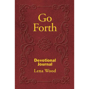Go Forth Front Cover