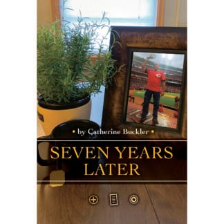 Seven Years Later Front Cover