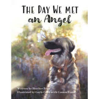 The Day We Met an Angel